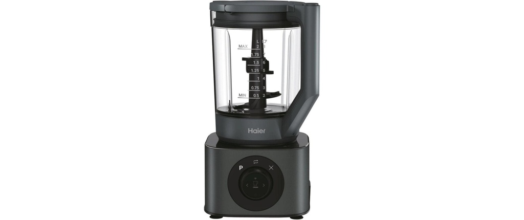 Haier Mixeur HBL7W5 011 Noir