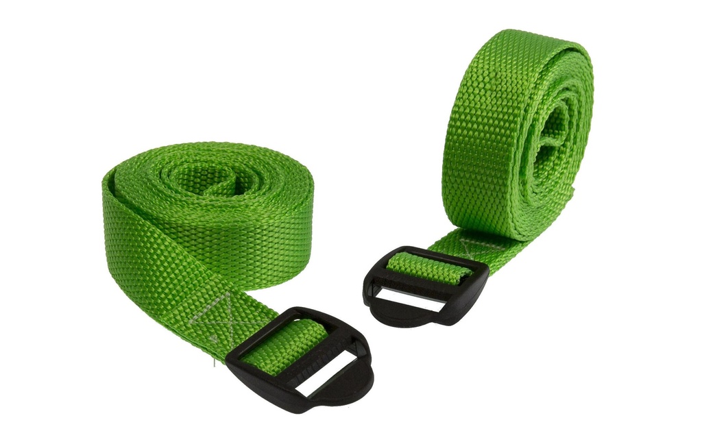 SpanSet Lot de sangles de cerclage 2KSB2