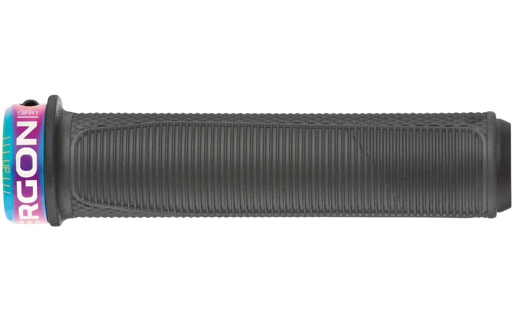 Ergon Cintres GFR1 Factory FDM frozen stealth/oil slick