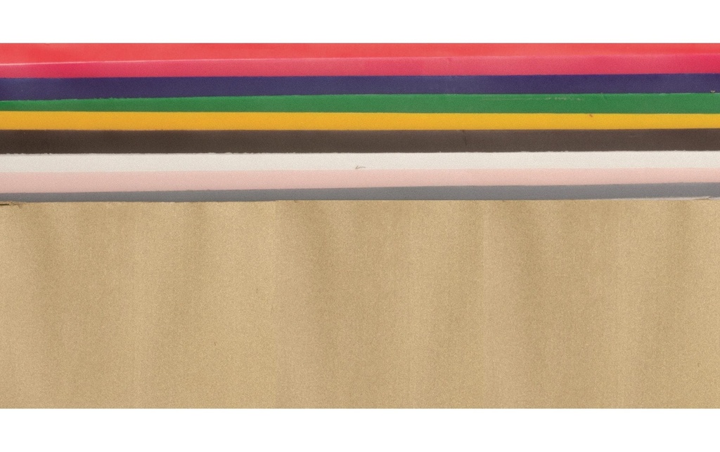 Glorex Cire décorative Set, couleurs de base