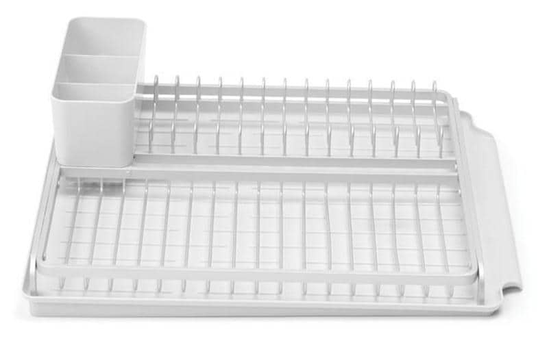 Brabantia Égouttoir Sink Side Gris clair