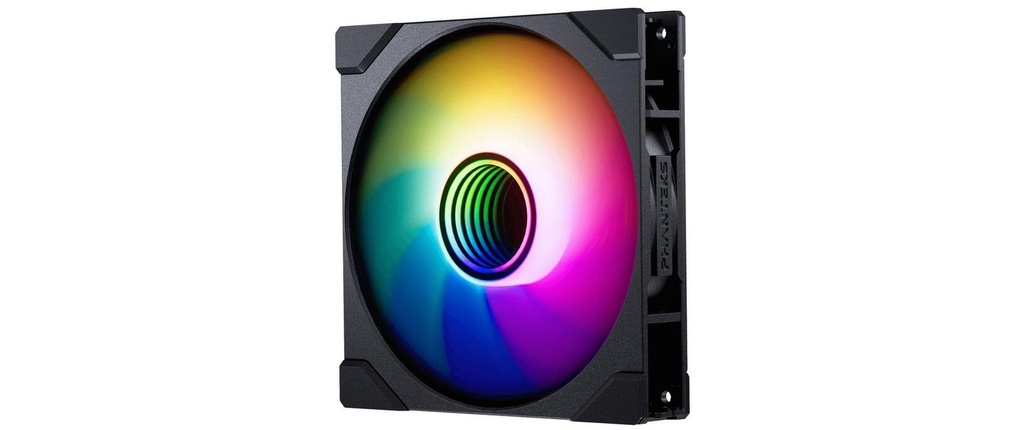 Phanteks Ventilateur PC M25G2-140 Noir