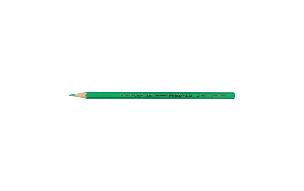 CARAN D'ACHE Crayon de coul.Prism.vert véro