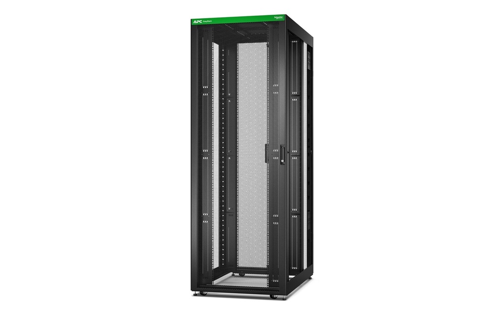 APC Armoire réseau Easy Rack ER8820 48HE / Noir