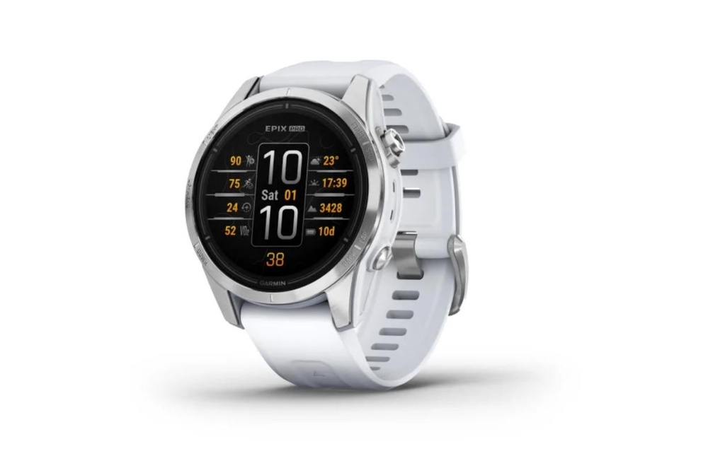 GARMIN Montre de sport GPS Epix Pro (Gen 2)
