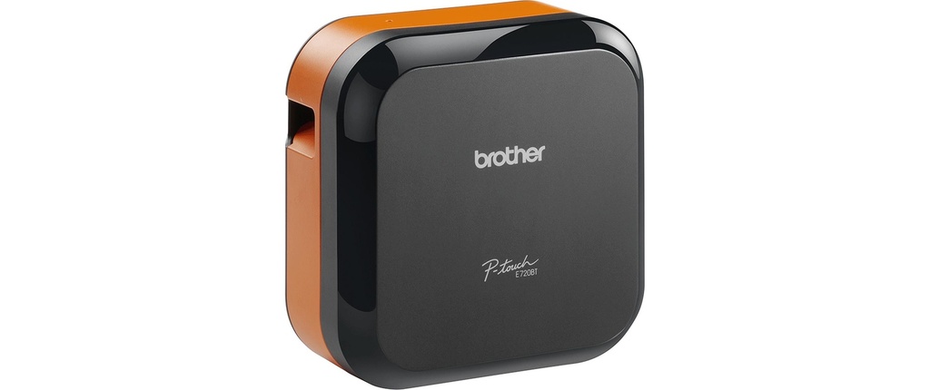 P-TOUCH Brother P-Touch E720BT