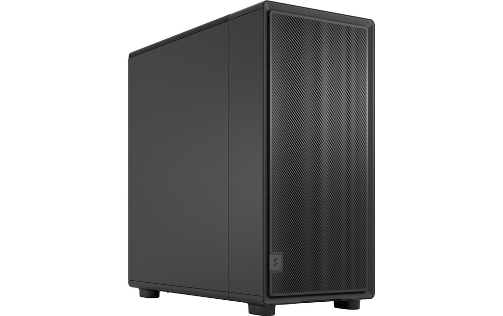 Fractal Design Boîtier d’ordinateur Époque XL Solid