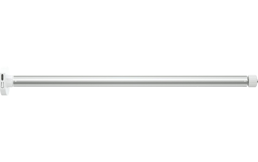 Gardinia Moteur à enroulement RM-2 pour arbre à roulettes 18 mm