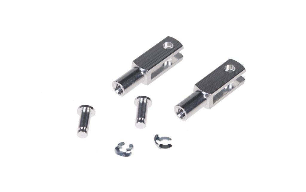 OEM Tête de chape Alu M3