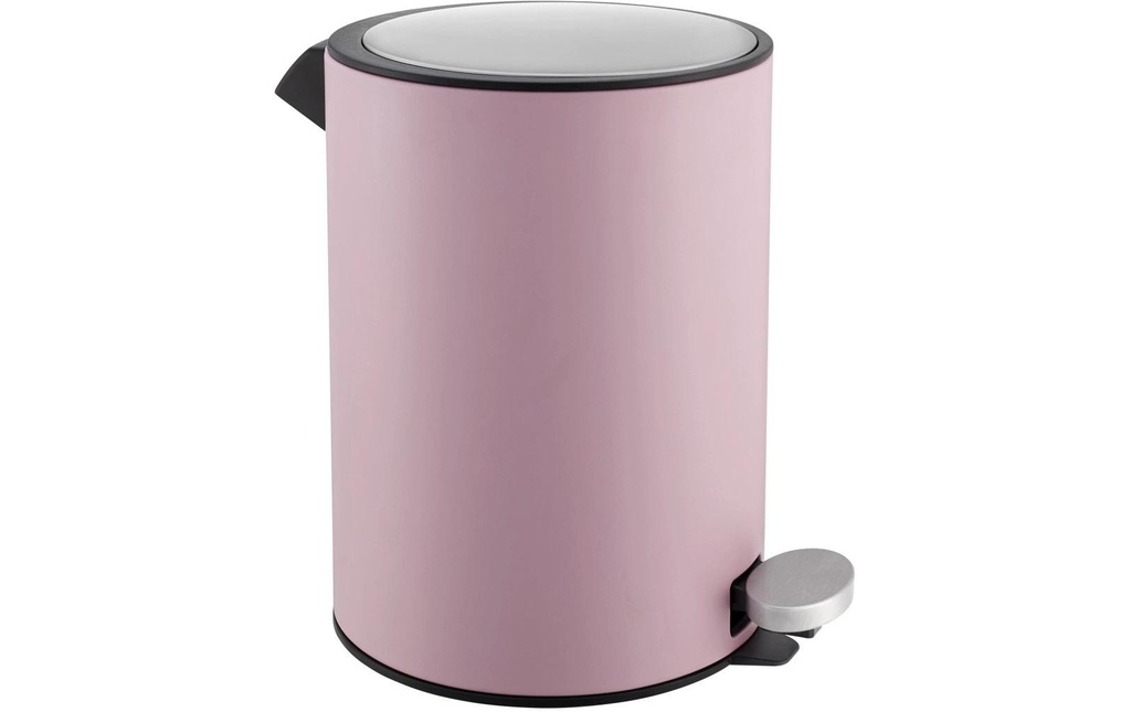 diaqua® Poubelle cosmétique Elegance 3 l, Berry