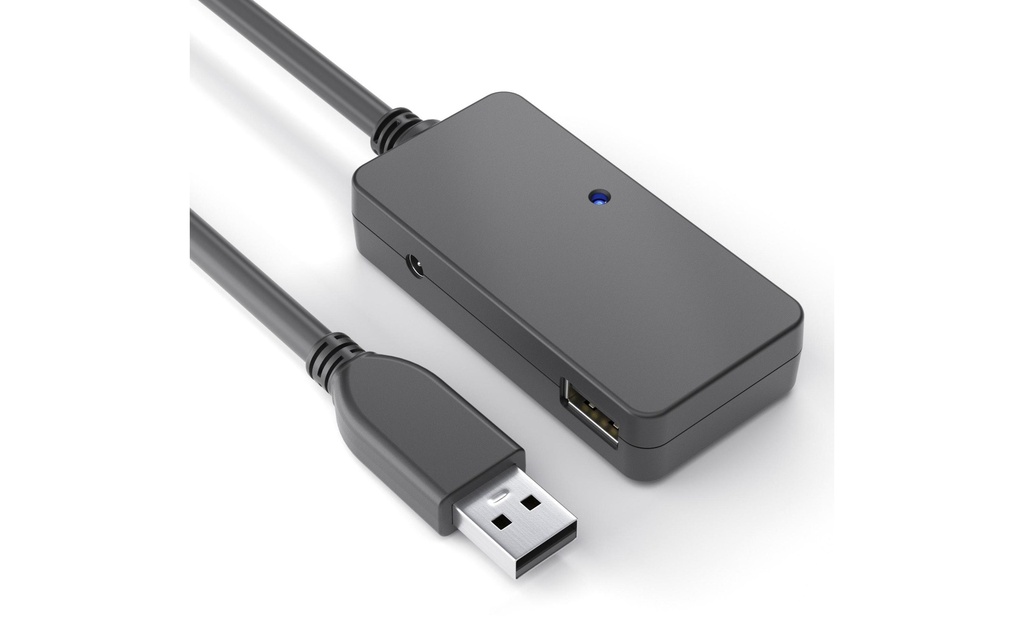 PureLink Câble de prolongation USB 3.0 DS3200-100 USB-A - USB-A 10 m