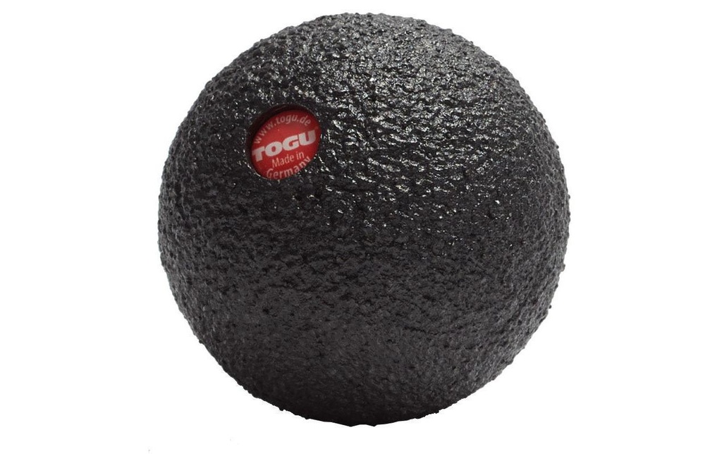 TOGU Entraînement pour les fascias Blackroll Ball 12 cm