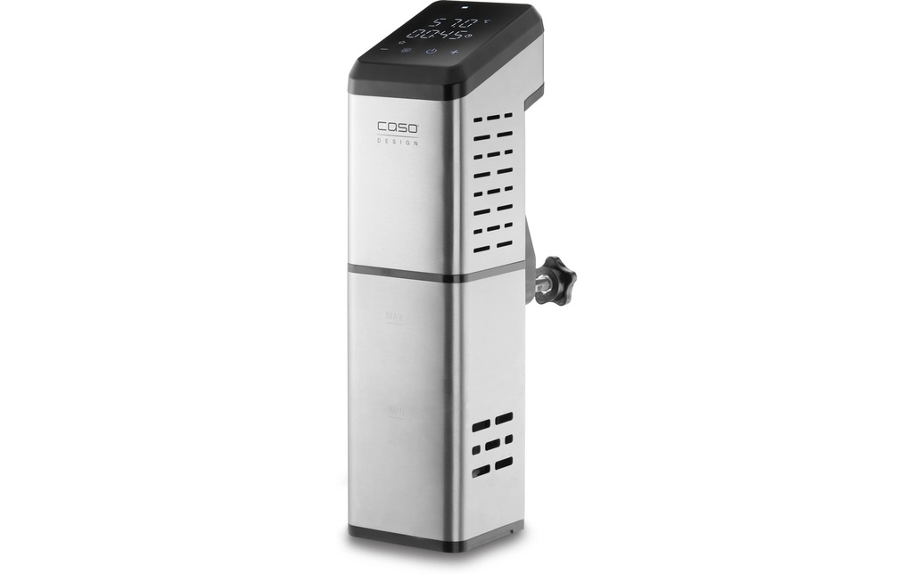 Caso Cuiseur Stick Sous Vide SV 2000 Pro Smart
