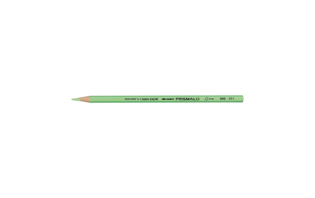 CARAN D'ACHE Crayon de coul.Prismalo ver cl