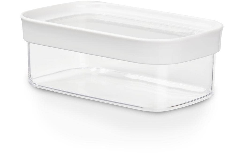 Emsa Boîte à provisions Optima 0.45 l, Transparent