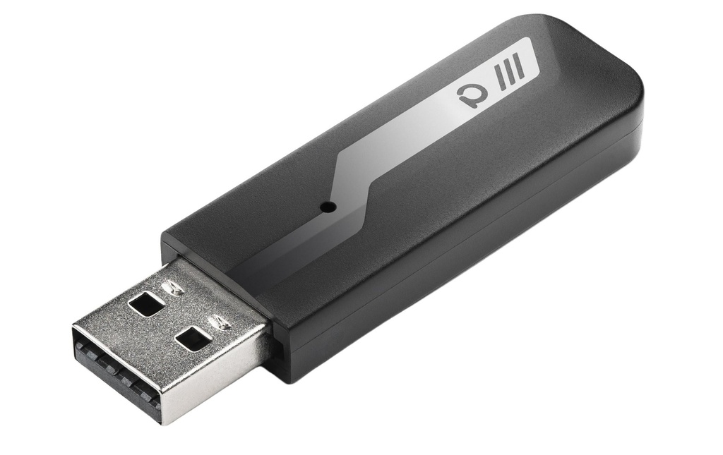 dresden elektronik Clé USB radio ZigBee ConBee III