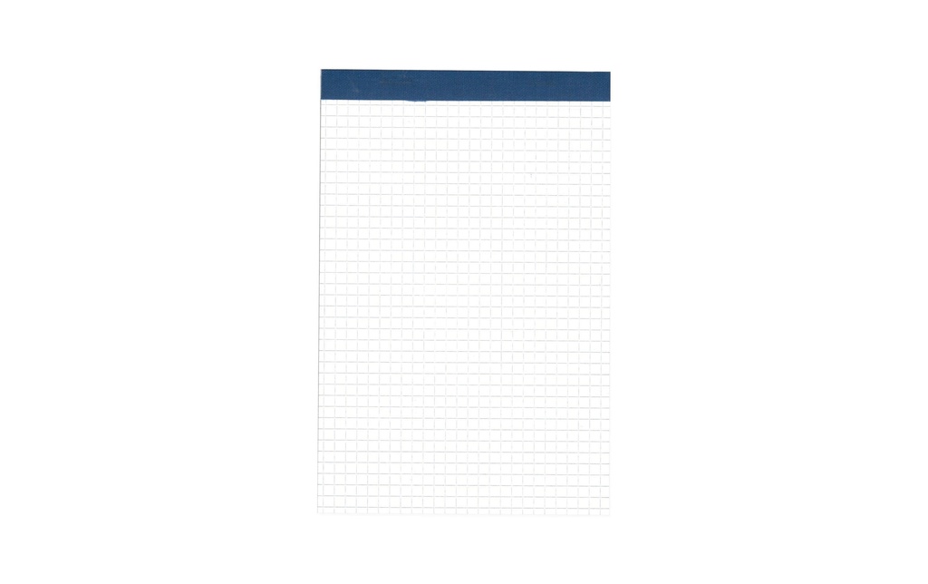 office focus Bloc-notes Office Focus A5 quadrillé, 10 pièces