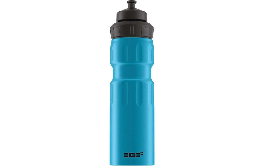 Sigg Gourde WMB Sports 0.75 l Blue Touch