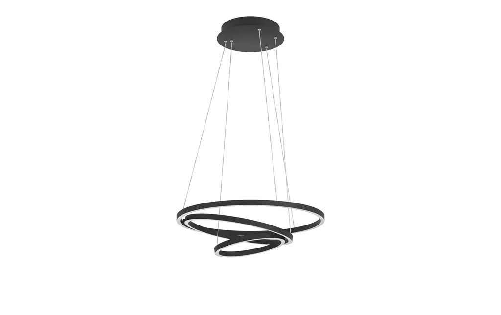 EGLO Leuchten Lampe suspendue Connect LOBINERO-Z ZigBee (TW)