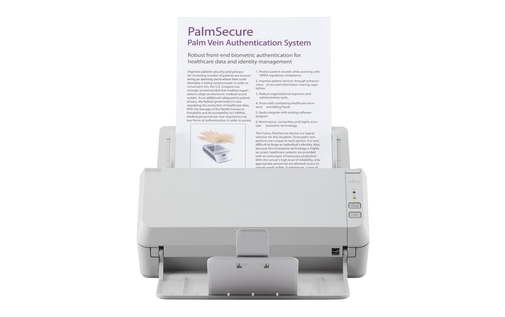 Ricoh Scanner de documents SP-1120N