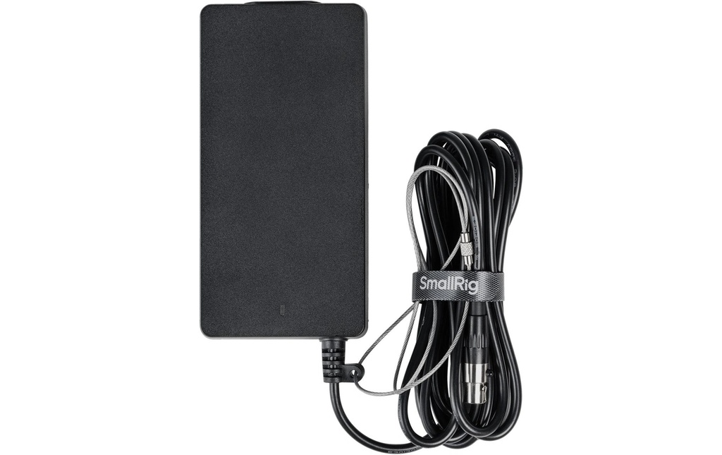 Smallrig Bloc d'alimentation pour RC 100B