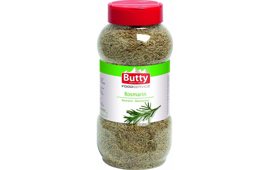 Butty Épice Romarin 225 g