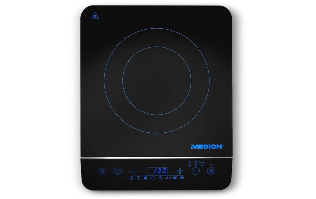 Medion Plaque de cuisson à induction MD 17595 2000 W