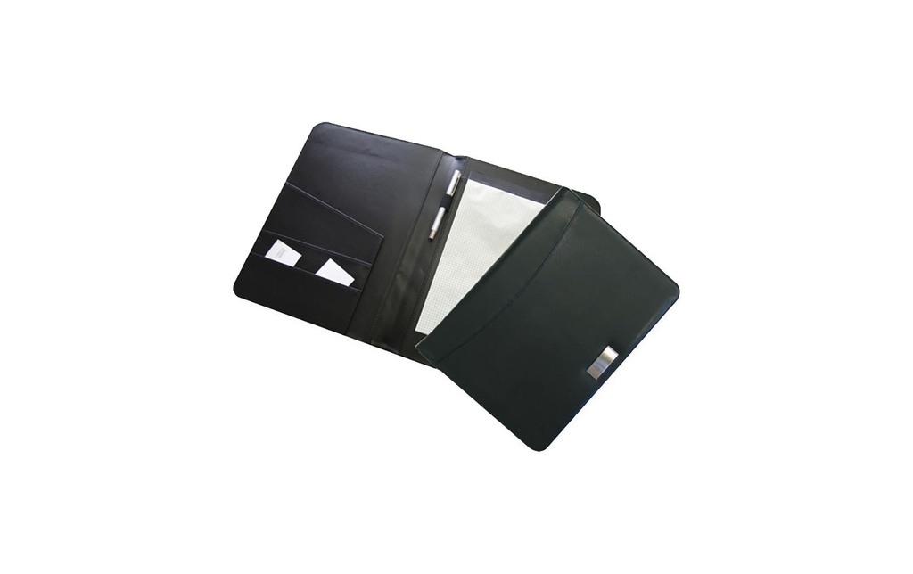 Büromaterial Serviette de conférence  Spacelight Easy Noir