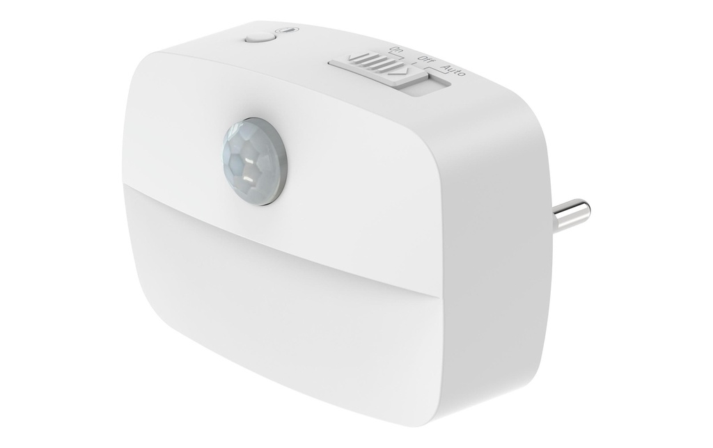 Ansmann Lampe de nuit à détecteur NL30 AC