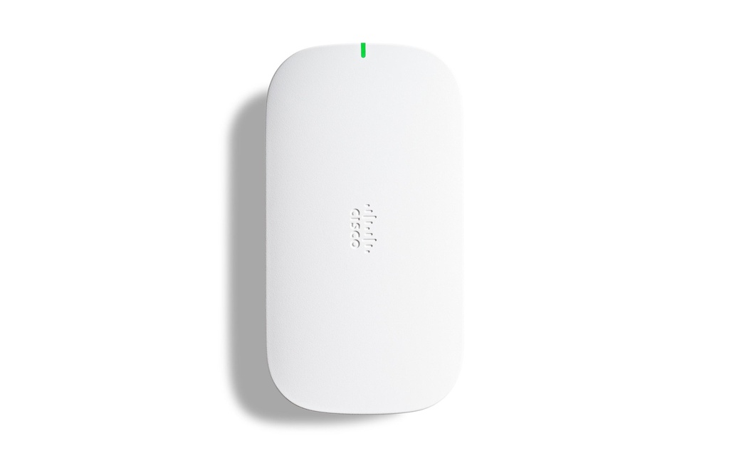 Cisco Répéteur WiFi-Mesh CBW151AXM-E