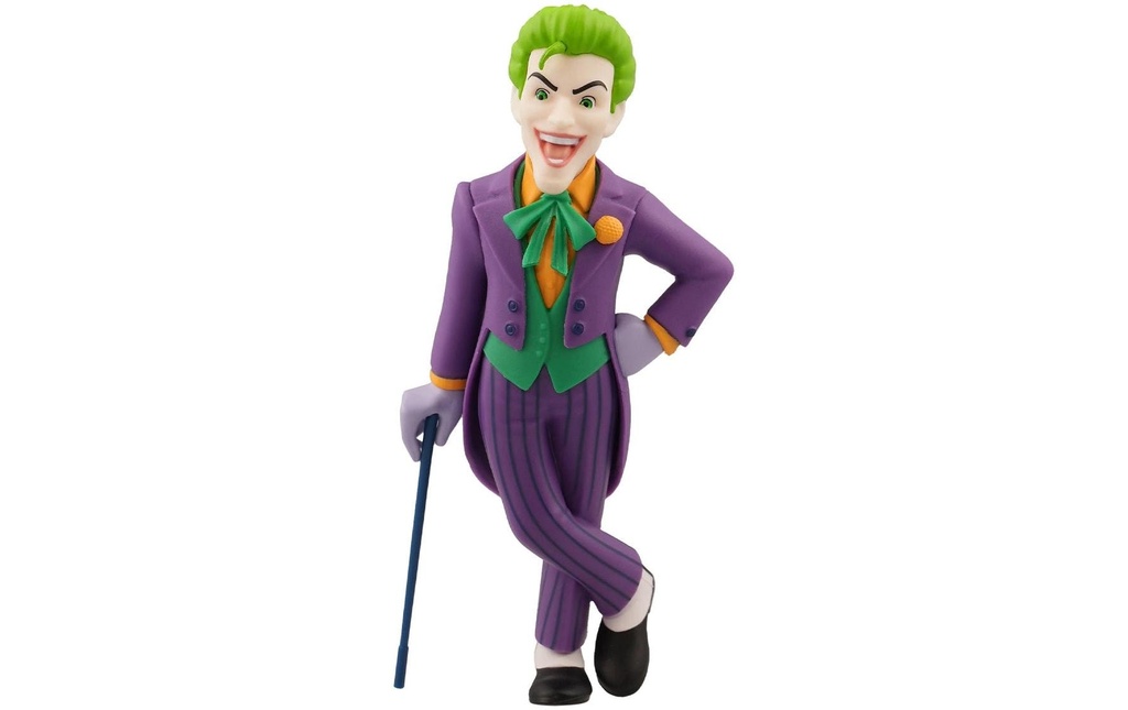Minix Figurine DC Comics: Joker 12 cm