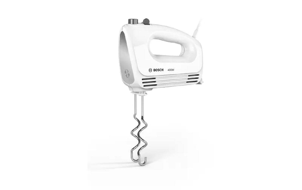Bosch Batteur CleverMixx MFQ24200 Blanc