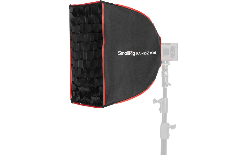 Smallrig Boîte à lumière RA-R4545 Mini-carré