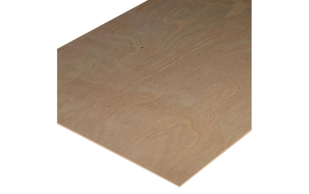 OEM Contreplaqué 490 x 240 x 0.8 mm