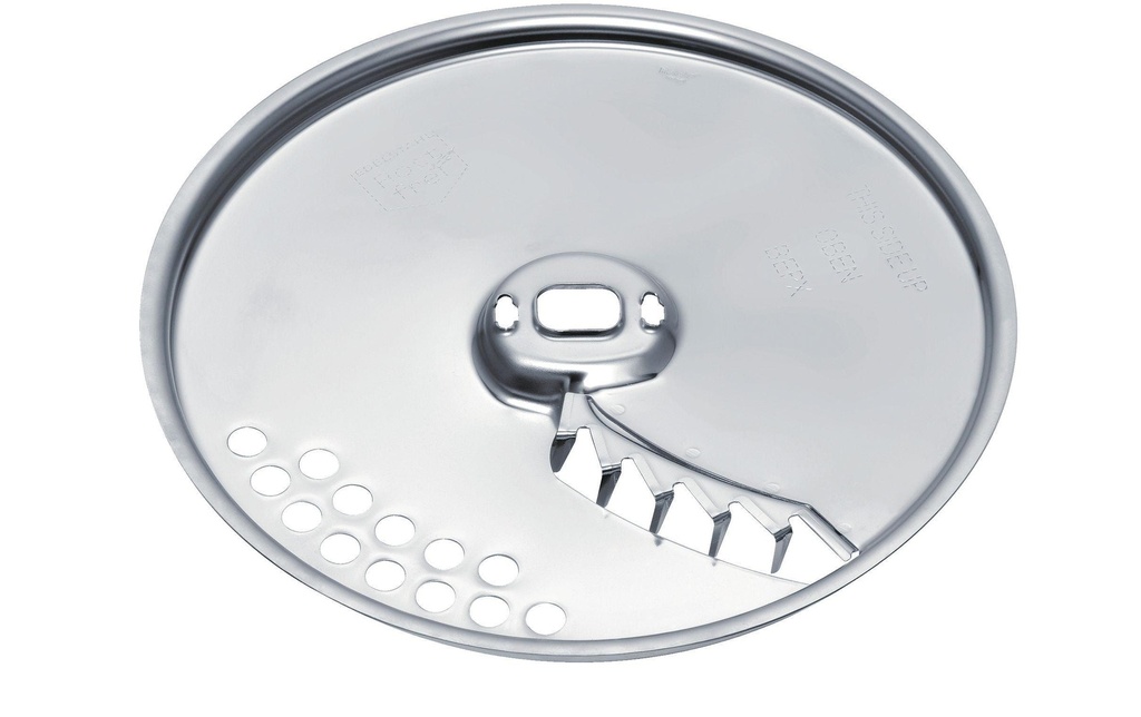 Bosch Disque de râpe MUZ45PS1