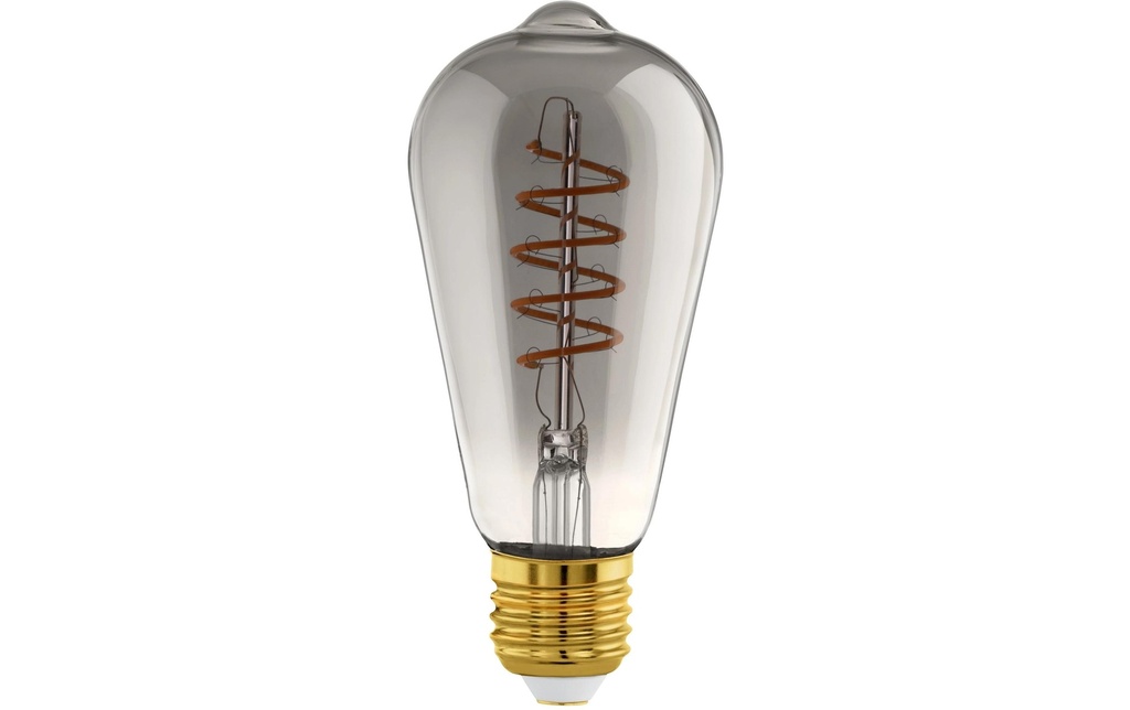 EGLO Leuchten Lampe 4 W E27 Blanc chaud