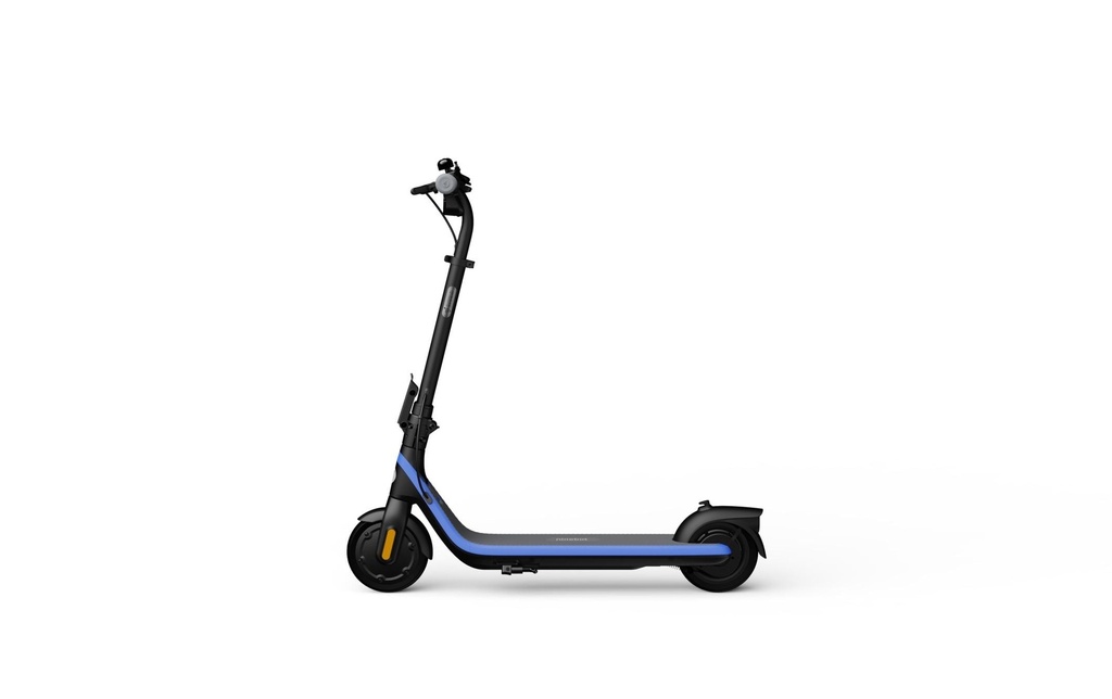 Segway-Ninebot Trottinette électrique Kickscooter C2 Pro E ZING