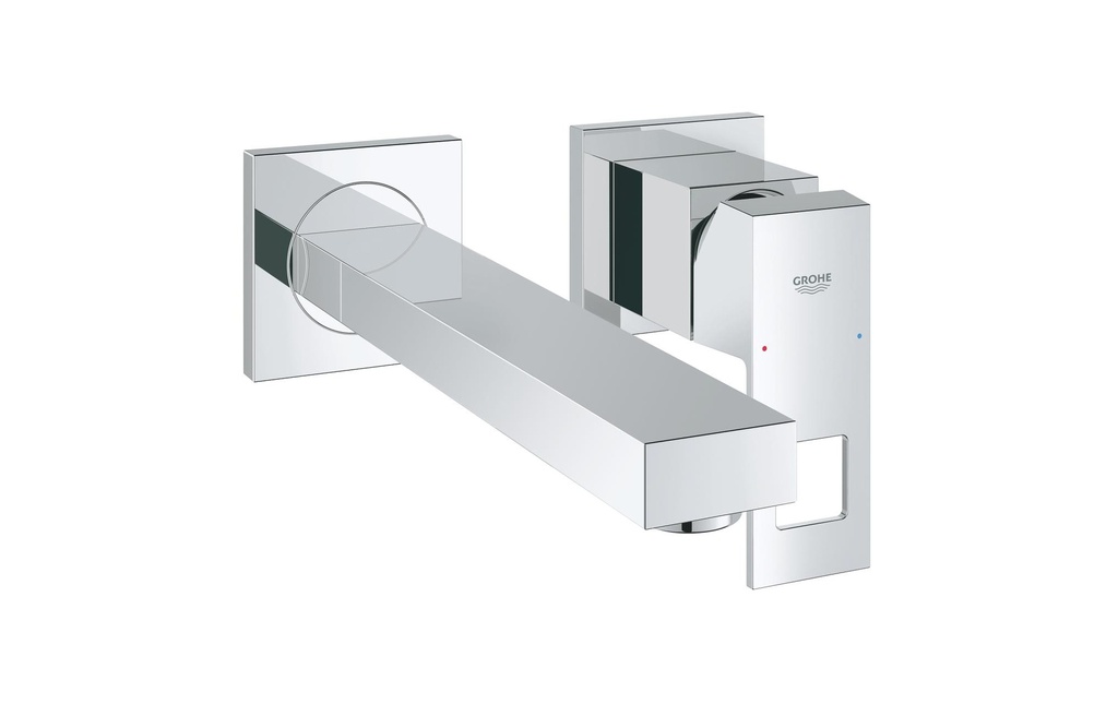GROHE Robinetterie de lavabo Eurocube
