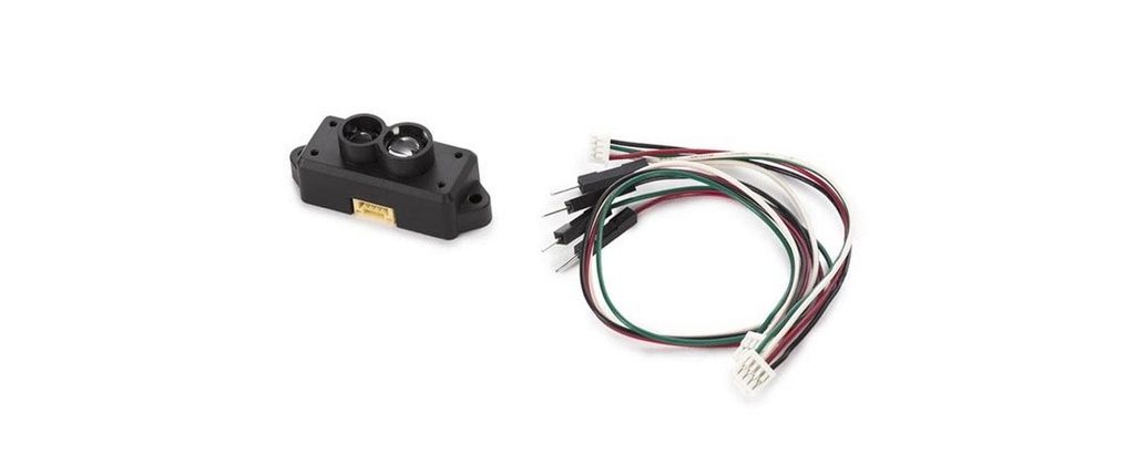 Whadda Capteur de distance ToF TF Mini Lidar