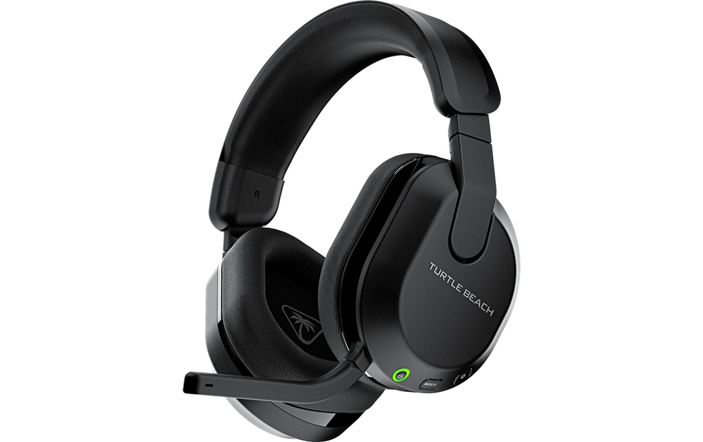 Turtle Beach Casque gaming Stealth 600 Gen 3 PC Noir