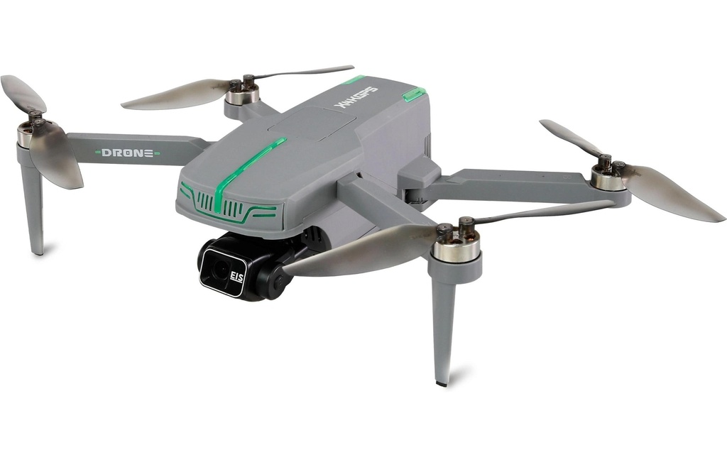 Amewi Multicoptère AMXFlight X4KGPS (C0 | CE)