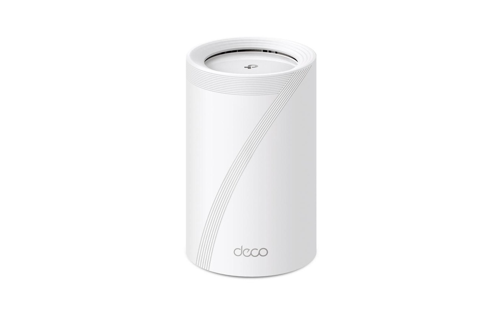 TP-Link Systèmes à mailles Deco BE65 Adaptateur individuel