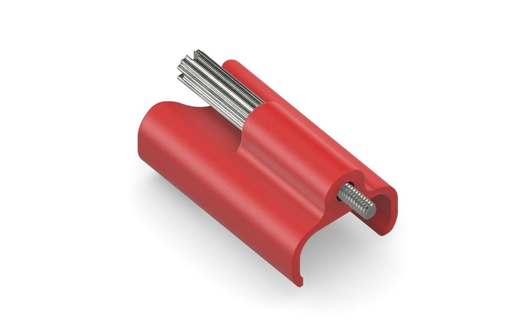 PureLink MicroX4 Clip de verrouillage USB-C 10 Pièce/s
