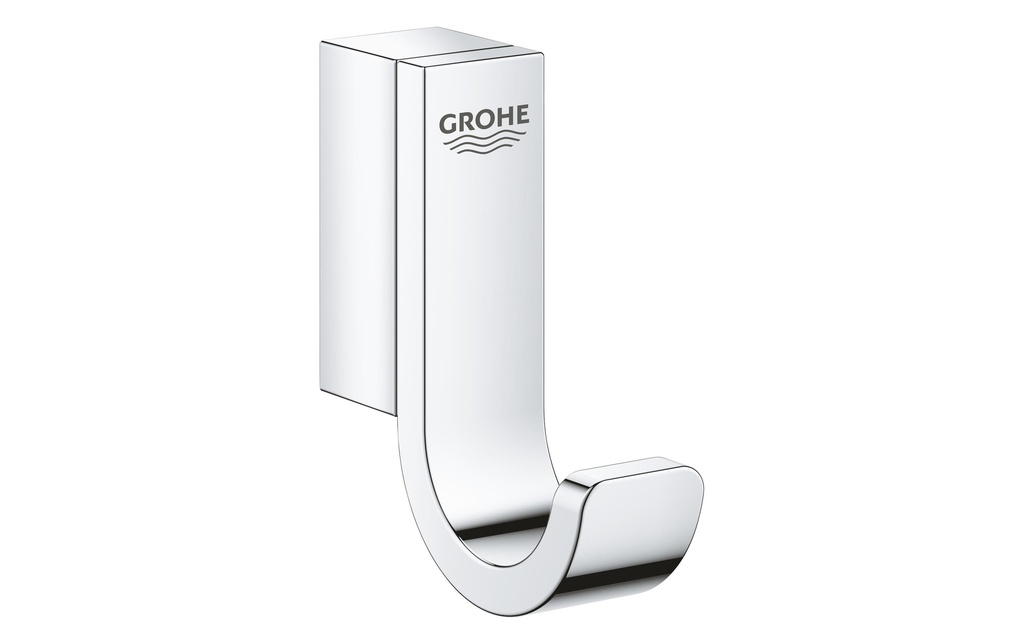 GROHE Crochet Selection Chrome