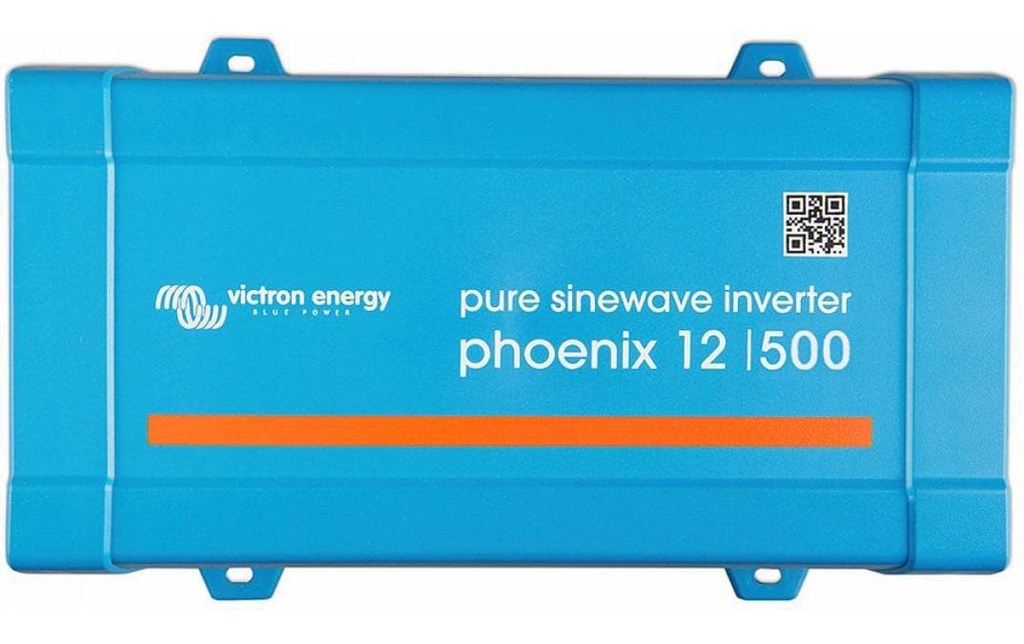 Victron Ondulateur Phoenix 12/250 VE.Direct 200 W