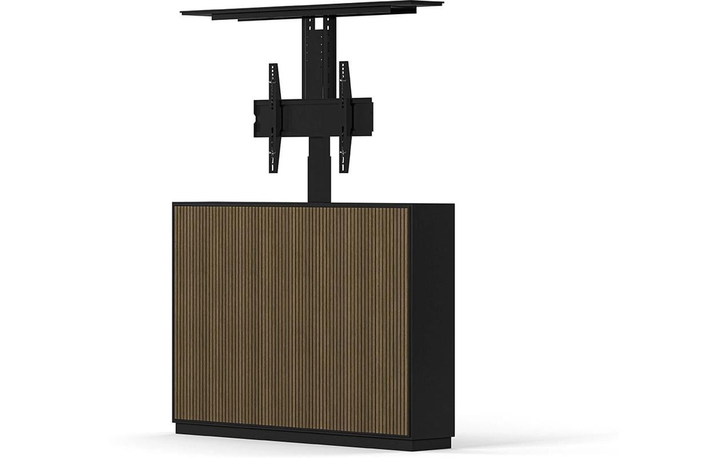 Multibrackets Élévateur de TV Meubles Slim avec système de levage max. 50 kg