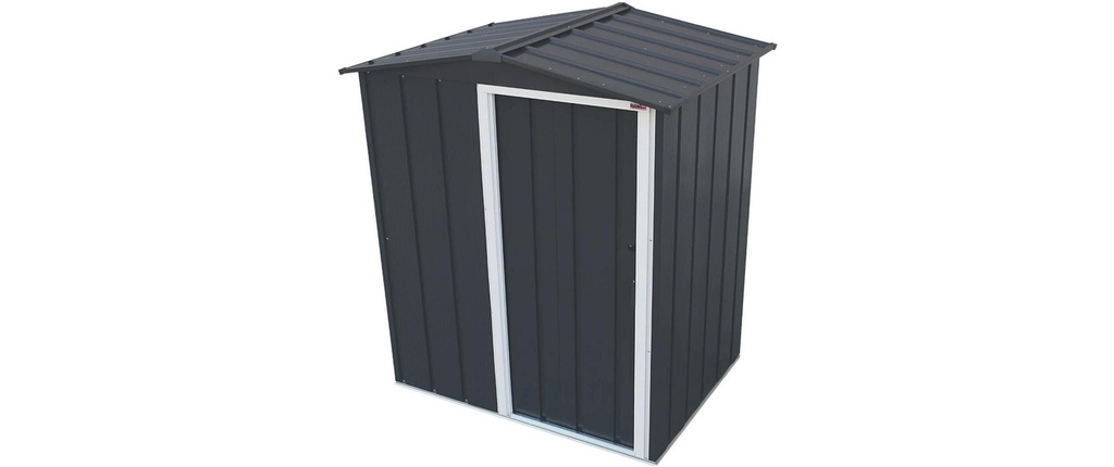 Duramax Abri de jardin Eco-Shed 5 x 4