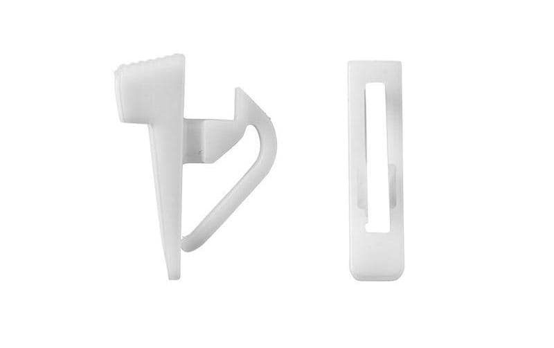 Utz Loquet à clipser Set pour couvercle à charnières