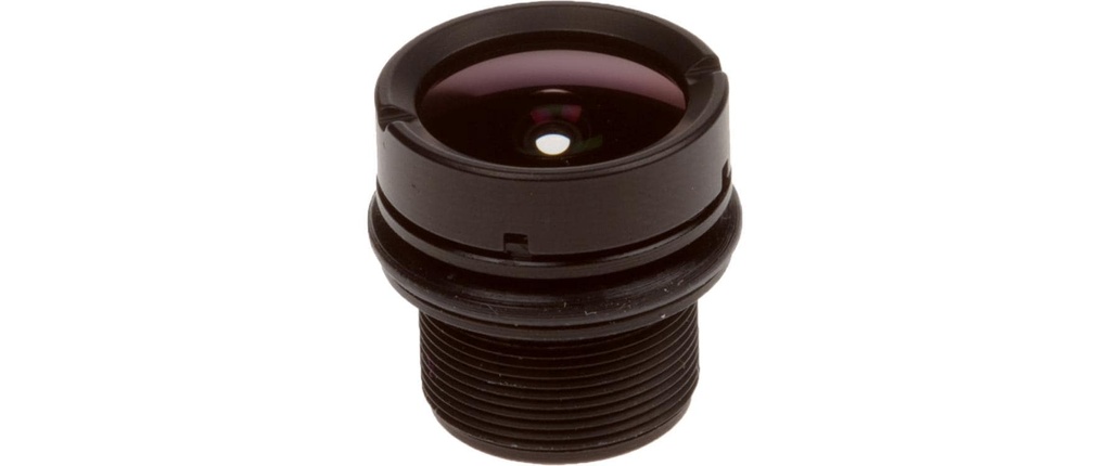 Axis Objectif 2,8-2,8 mm M12 10 pièces