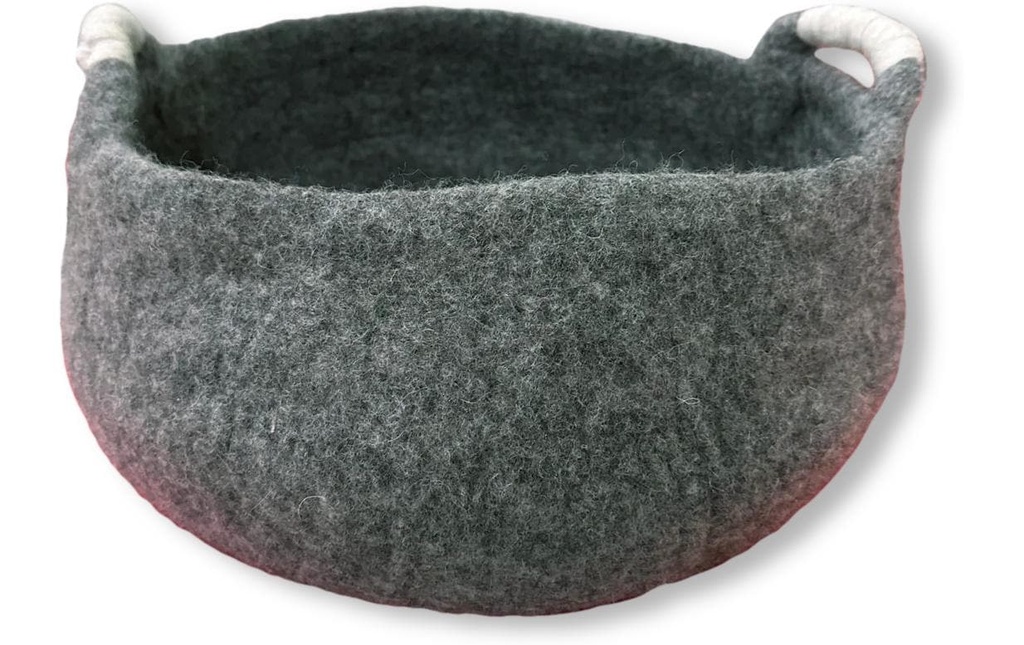 Catlabs Coussin pour chat Bowl Ø 38 cm